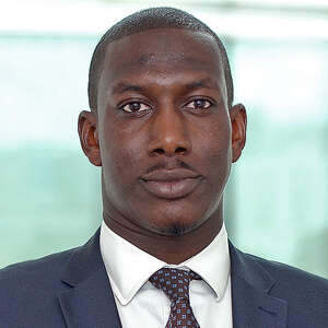 Adu Hassan, Market Risk Project Manager