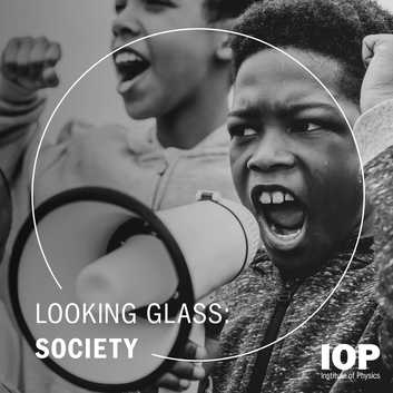 Looking Glass: Society
