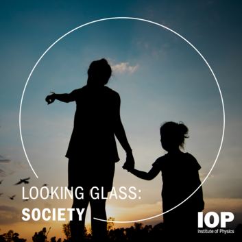 Looking Glass: Society