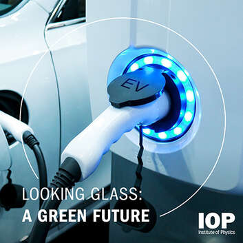 Looking Glass: A Green Future