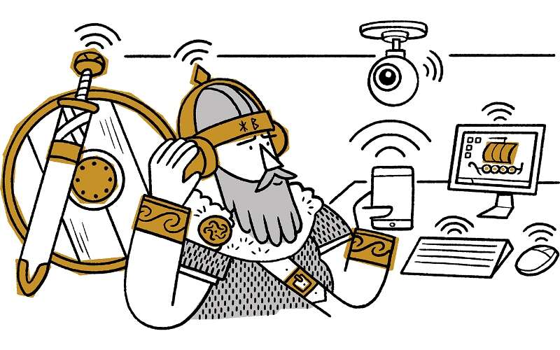 Use of bluetooth cheap