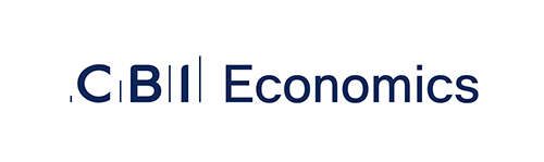 Logo reads: CBI Economics