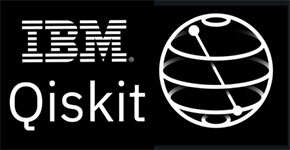 Logo reads: IBM Qiskit