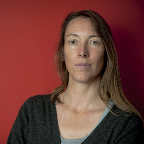 A headshot of Institute of Physics vice-president for science and innovation Professor Tara Shears